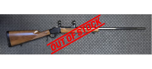Browning 1885 High Wall 7mm Rem Mag 28" Barrel Falling Block Lever Action Rifle Used Browning 1885 High Wall 7mm Rem Mag 28" Barrel Falling Block Lever Action Rifle Used